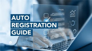 Auto Registration Guide | Register Your Account with ICM.com in under 3 Minutes