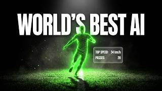Veo AI: The most advanced football AI in the world
