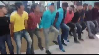 2017 Koma Erkan Tekno