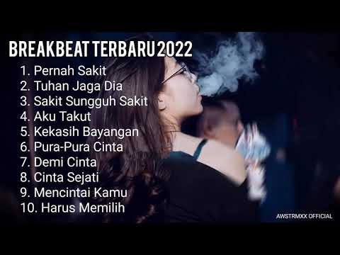 DJ BEAKBEAT MIXTAPE FULL BASS TERBARU 2022 | SPESIAL MALAM MINGGU LAGU GALAU