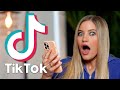 Reacting to the iJustine TikTok Memes 🤣