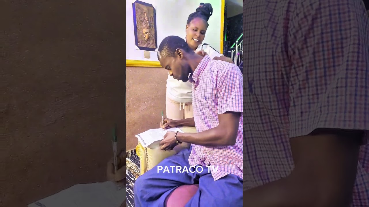 my landlord has collected wowoto 😂😂😂