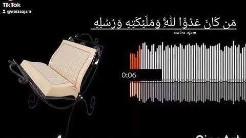 حالات واتس دينية//قرآن كريم//بصوت الشيخ ماهر المعيقلي//سورة البقرة