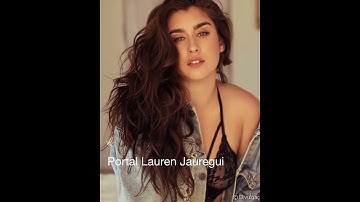 (NEW) Snippet "Inside" Lauren Jauregui