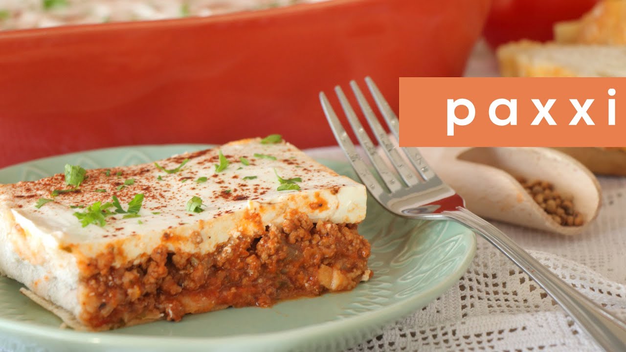 Κεϊμά γιαουρτλού |  Φαγητό  | Paxxi(Ε309)