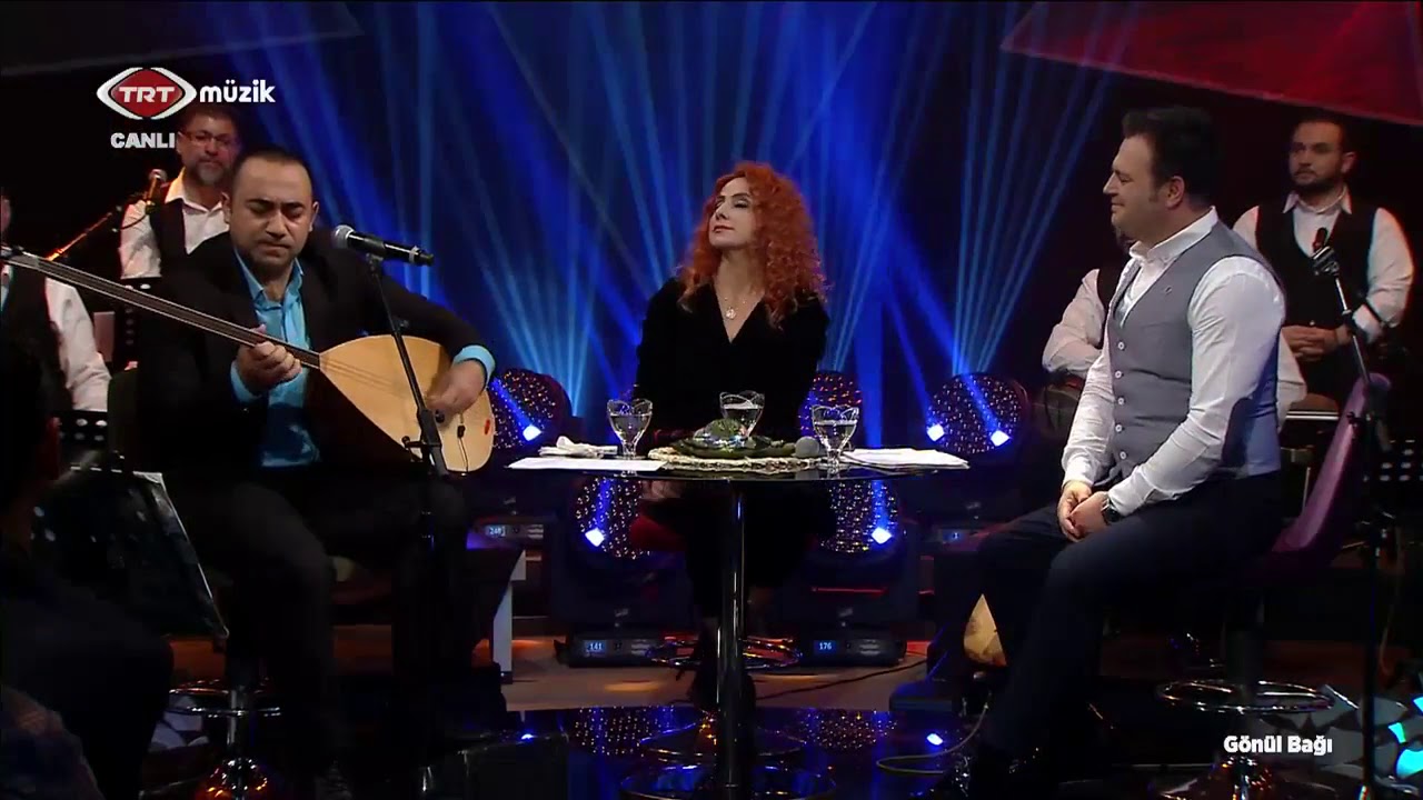 Erkut Özkan - Sanki Sam Yelisin Estin Bağıma ( Belalı Kader )