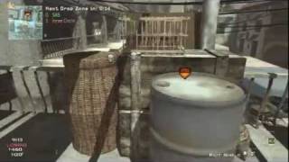 Master Chef Quad Frag