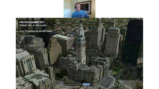 How 3D data and visualisation is driving digital transformation in construction - Dave Braig, Cesium