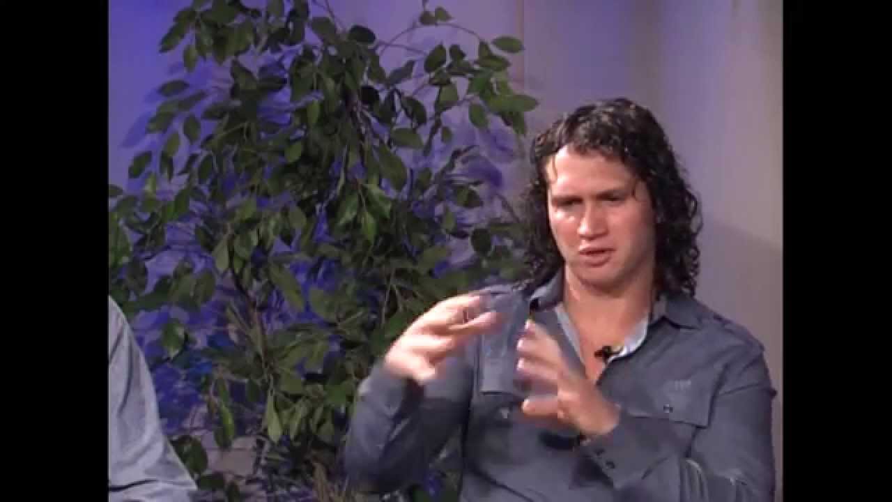 Fraser Kershaw, Tim Russ, Interview Highlights - Film Works TV