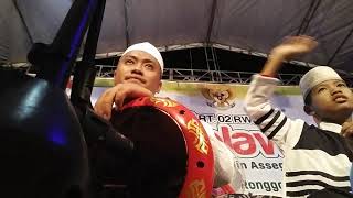 Darbuka Khoirul Amilin Ngemplak Kidul Margoyoso Pati