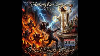 Outer Darkness - From The Digital Album (Authority Over Darkness)