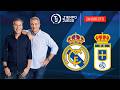 REAL MADRID VS REAL OVIEDO EN DIRECTO | LALIGA | TIEMPO DE JUEGO COPE | EN VIVO