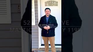 Mastic Beach Listing! Newly renovated house!