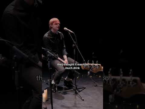The full acoustic