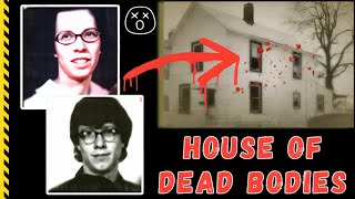WARNING: The Easter Sunday Massacre Uncovered | True Crime Documentary