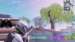 19 kill solo in the pop up cup