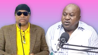 Rudy Thomas Sanon degrades Me. Reynold Georges