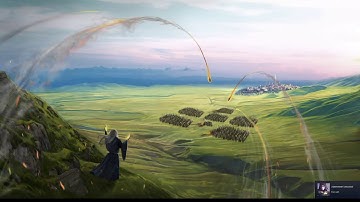 Planar Conquest: Fast and Easy Win (Faster Method)