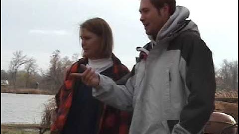 A Real Genius: The Scott Ervin Story (Trailer)