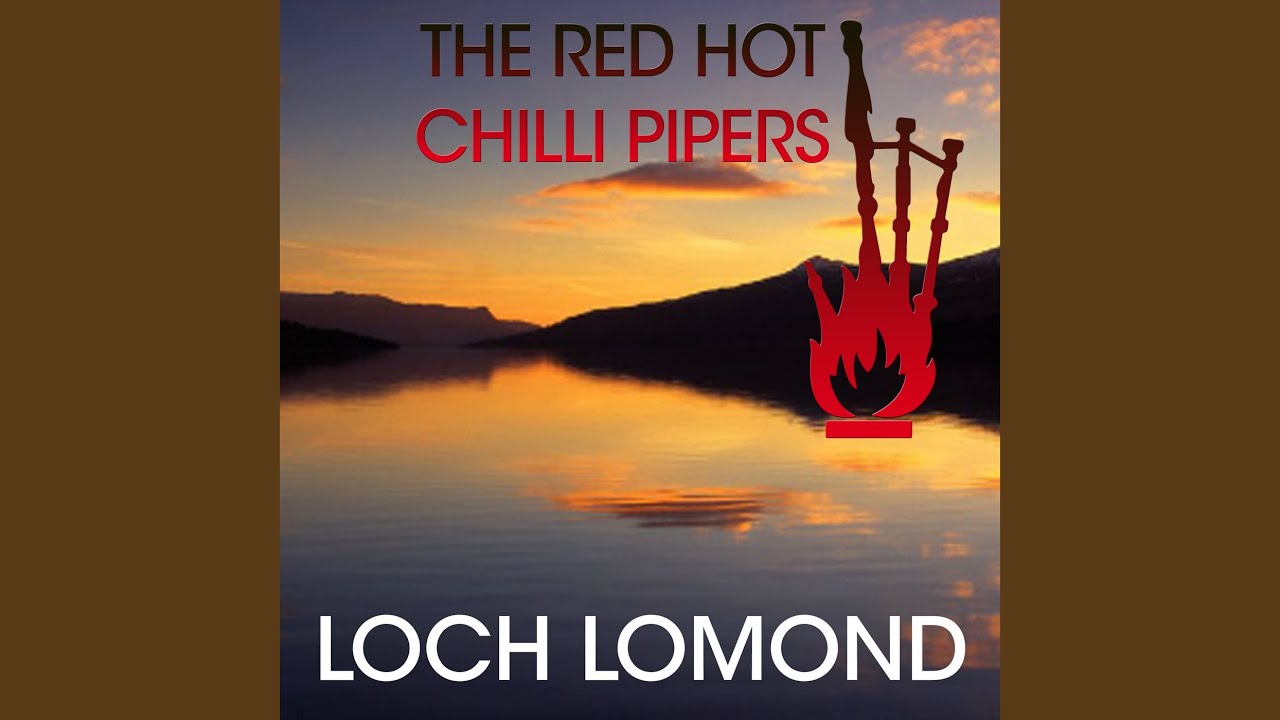 Loch Lomond Loch Lomond