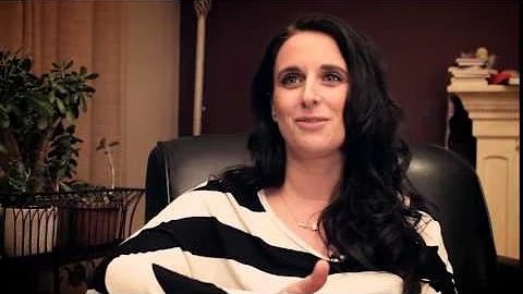 Interview with Monica Da Maren