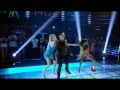 Vadhir Derbez en Mira Quien Baila (29 de septiembre 2013)