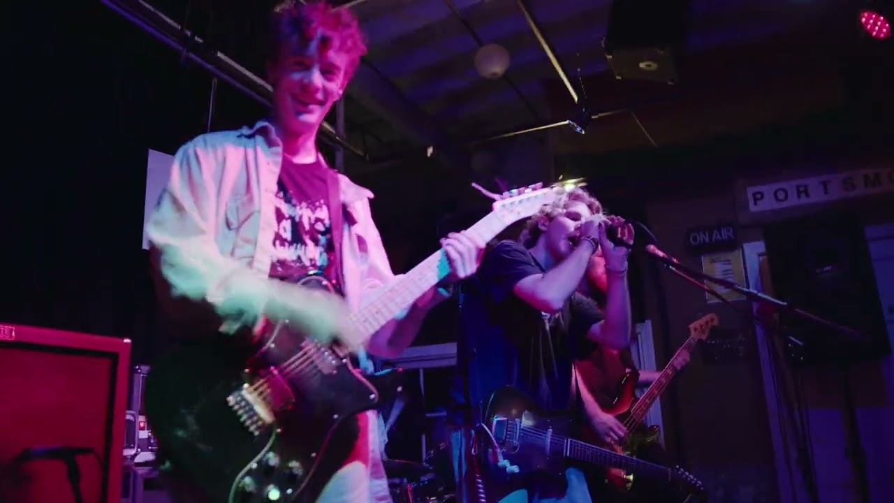 doug. LIVE at WSCA 06.24.23