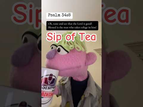 Sip of Tea