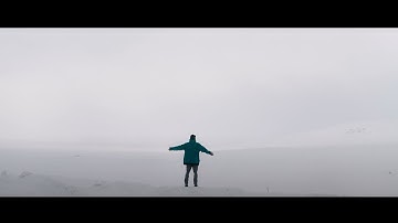 Hardangervidda x Nio et8 a documentary