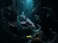 The Immortal Animal That Scientists Can’t Kill 🐙