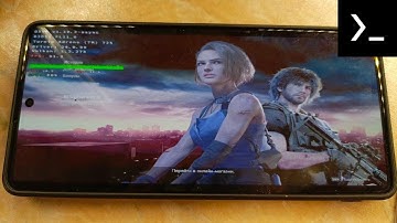 Установка Mobox\Tutorial Mobox\Эмулятор пк на телефоне