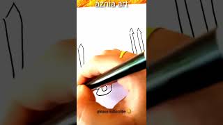 kaligrafi assamad drawing youtubeshorts shortsvideo