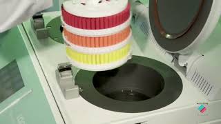LOGOS   The First All In One Hybrid Tissue Processor