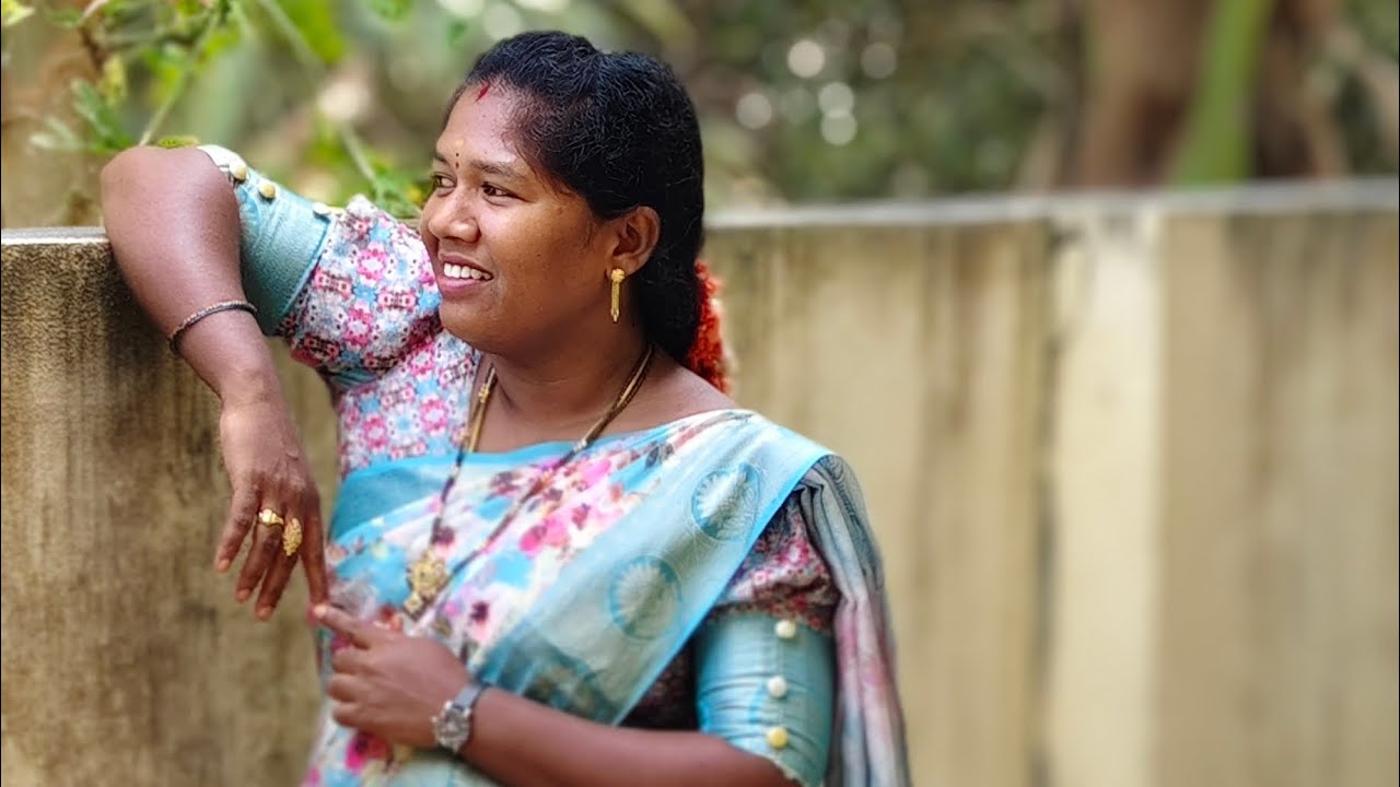 డ్రైవర్ భార్య జీవితం