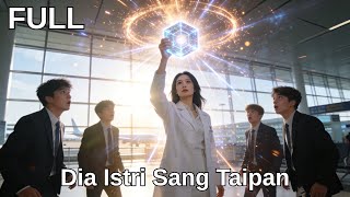 Download lagu Istri Ilmuwan Kembali dari Antarktika, Dipermalukan oleh Anak Angkat Sendiri｜dia istri sang taipan