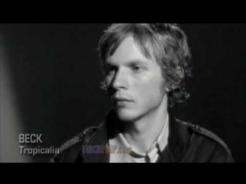 Tropicalia by Beck (1998)