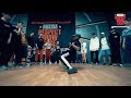 KIDA THE GREAT | 1 CLASS | RUSSIA RESPECT WORKSHOPS 2018 [OFFICIAL 4K]
