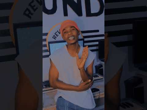#Siwezi #BongoFleva #AfroBeats #MuzikiTanzania #Singing #NewMusic.