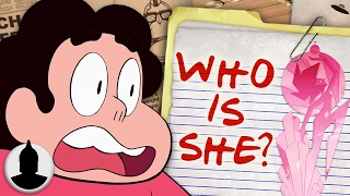 Who IS Pink Diamond?! - Steven Universe Theory | Channel Frederator