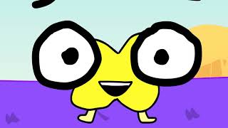 Bfb 9-6 But Its Demolished