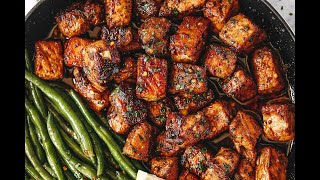 Jinsi ya kupika kitimoto | How to make pork | kitimoto rosti/ pork roast  - Mapishi online