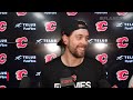 Pre-Game | Justin Kirkland - 23.09.25