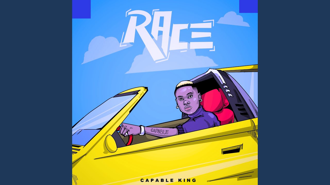 Watch Race on YouTube Watch Race on YouTube
