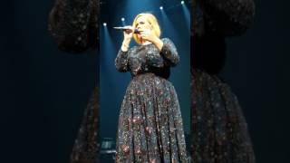 Adele 25 Tour