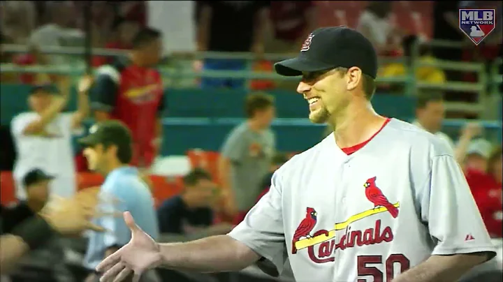 Adam Wainwright: Not Done Yet