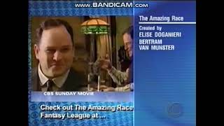 CBS Split Screen Credits (December 11, 2002)