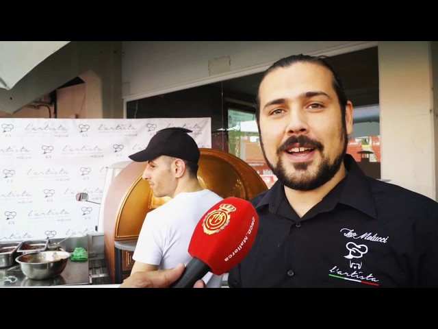 Loading video