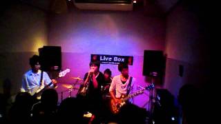 【島村楽器イオン日吉津店】LIVEBOX2011 Vol.7　いつもバーゲン