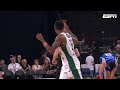Bullets vs JackJumpers | Game Highlights | Round 6, NBL25