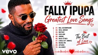 ❤️ Fally Ipupa Greatest Love Songs 2026 🌹 | Best Romantic Rumba Collection | Timeless Love Hits